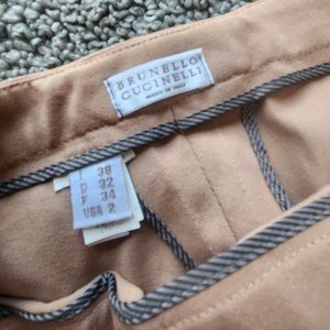 Brunello Cucinelli pants
